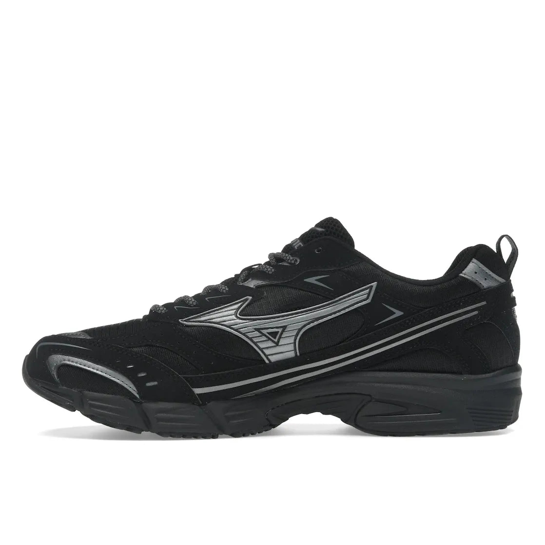 Mizuno MXR OG Black Metallic Grey