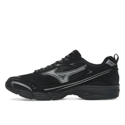 Mizuno MXR OG Black Metallic Grey