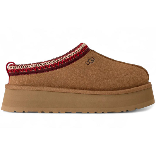 UGG Tazz II Slipper Chestnut (Women's)