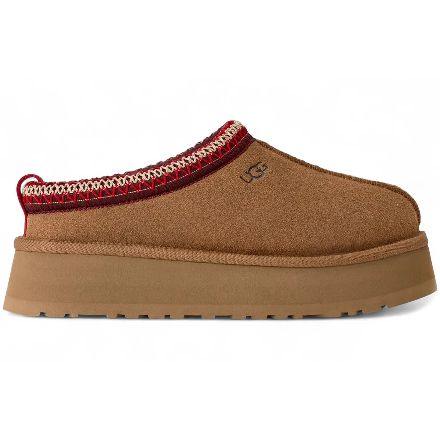 UGG Tazz II Slipper Chestnut (Women's)