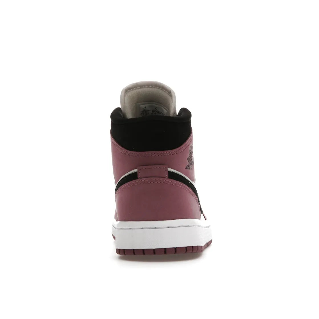 Jordan 1 Mid SE Light Mulberry (Women's)