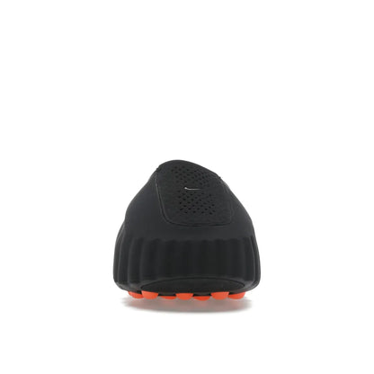 Nike Mind 001 Slide Black Chrome