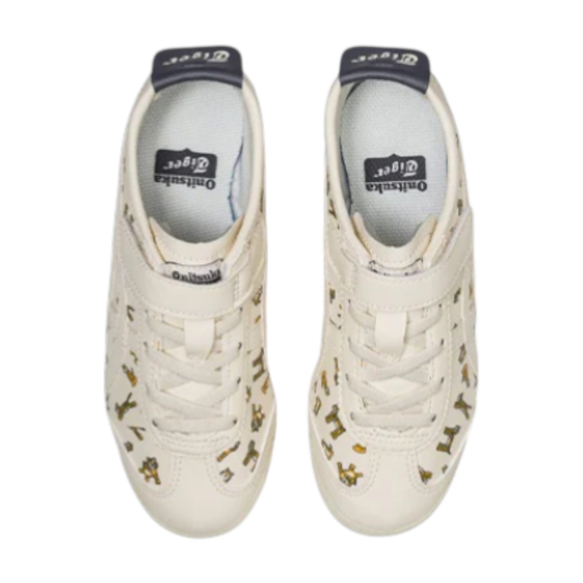 Onitsuka Tiger Mexico 66 Tiger Cream (PS)