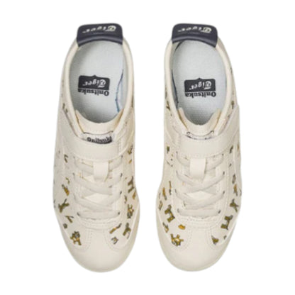 Onitsuka Tiger Mexico 66 Tiger Cream (PS)