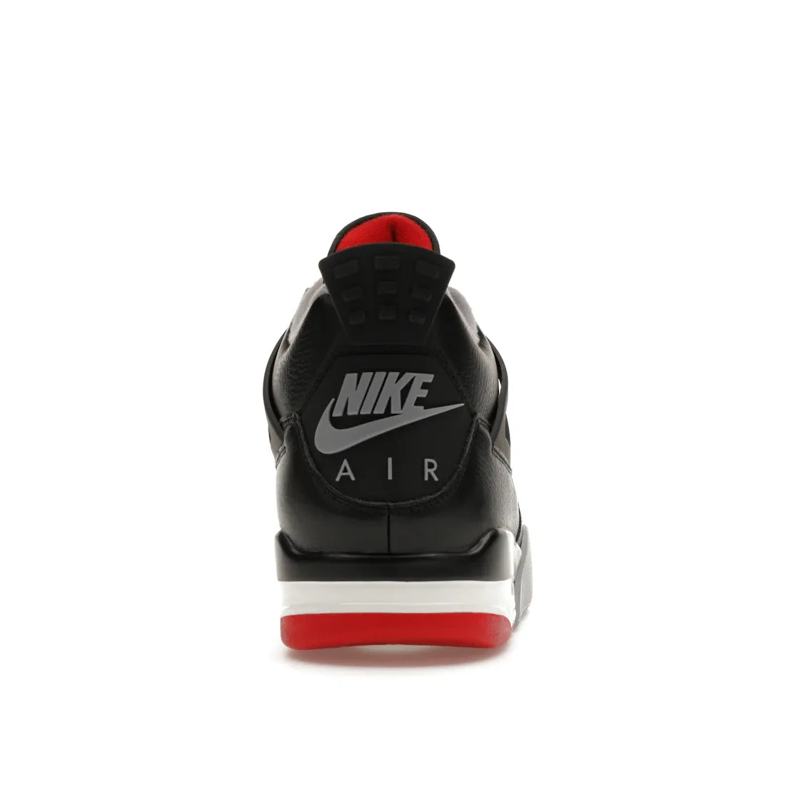 Jordan 4 Retro Bred Reimagined