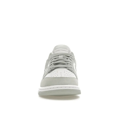 Nike Dunk Low Light Silver Corduroy (Women's)