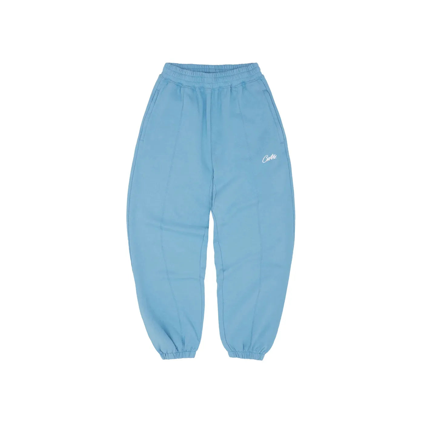 Corteiz HMP V2 Sweatpant Baby Blue