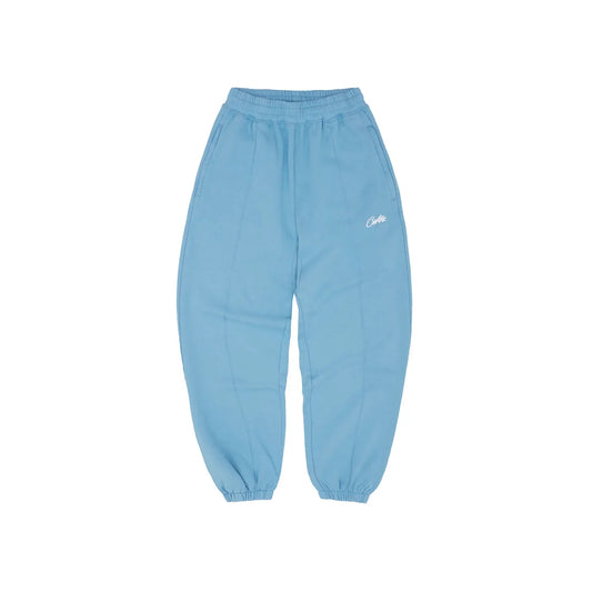 Corteiz HMP V2 Sweatpant Baby Blue