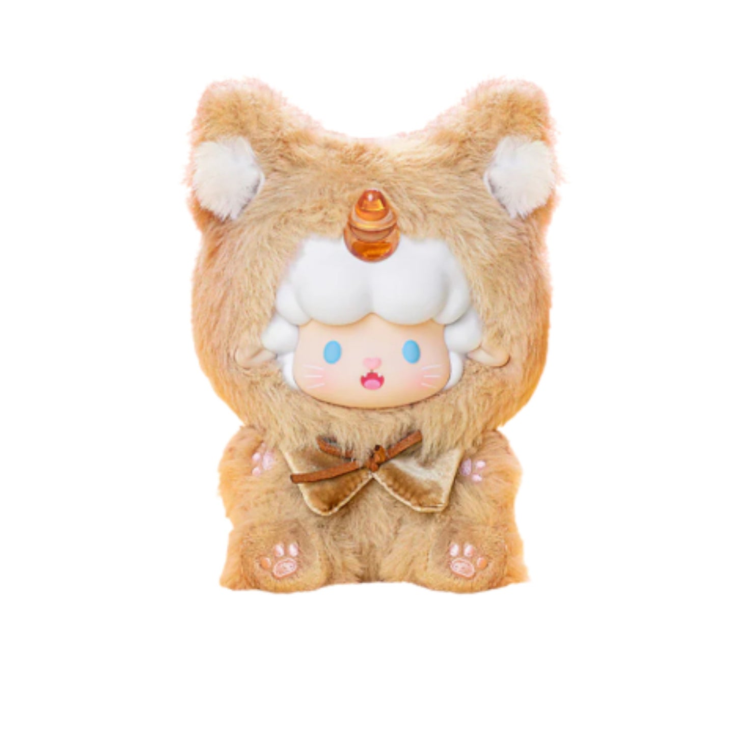Gyun Candy Land Series Vinyl Plush