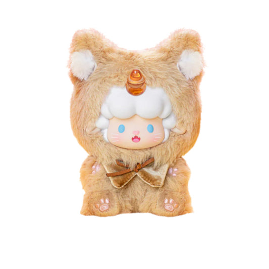 Gyun Candy Land Series Vinyl Plush
