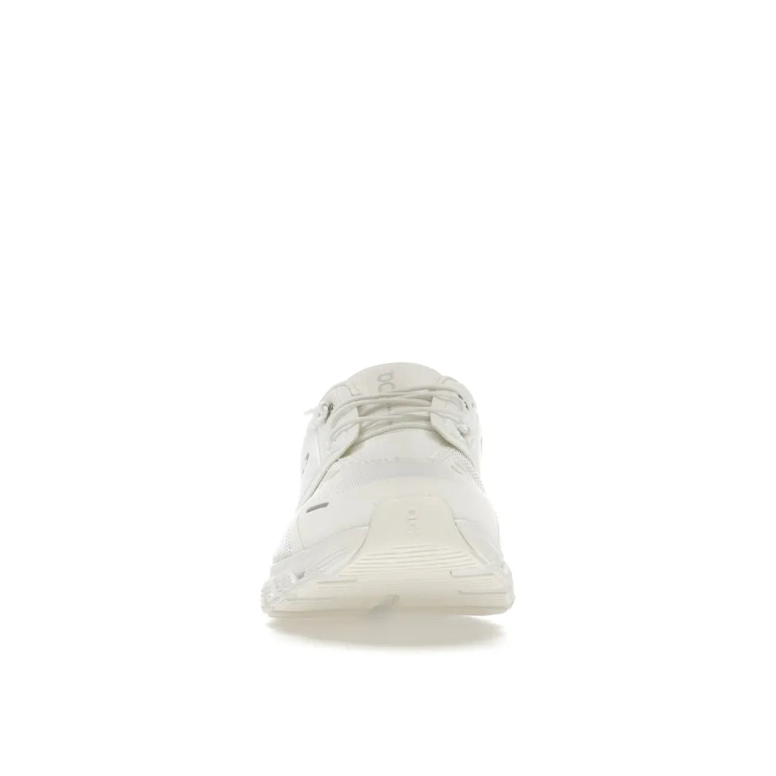 On Running Cloud 6 All White (Women's)