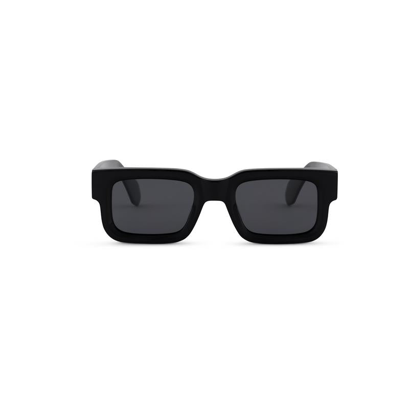 Aihtiram Sunglasses in Black