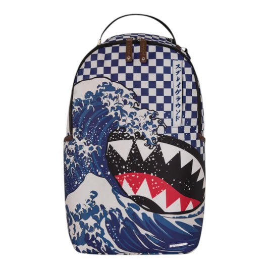 Sprayground ICHIMATSU-MOYŌ CAMOKAWA BACKPACK