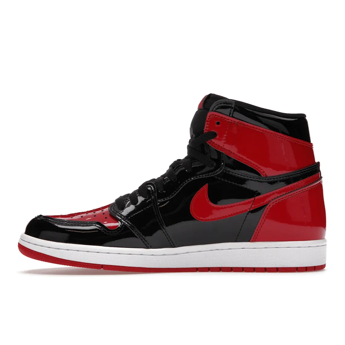 Jordan 1 Retro High OG Patent Bred