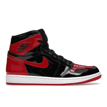 Jordan 1 Retro High OG Patent Bred