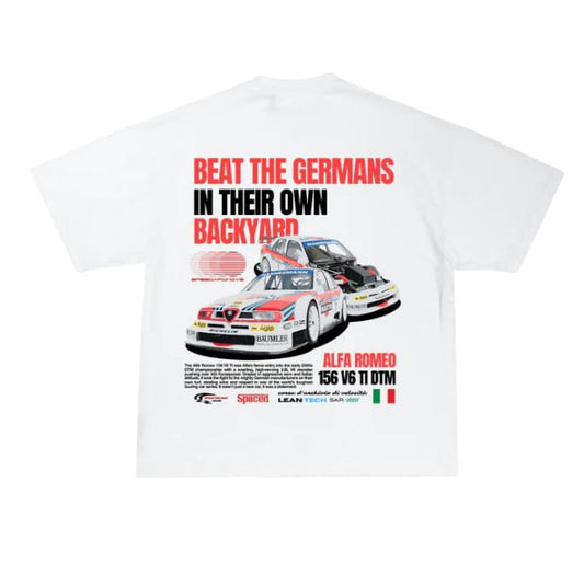 Alfa DTM Tee