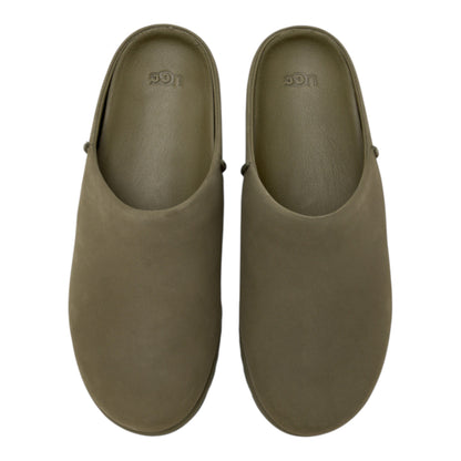 UGG Otzo Clog Khaki