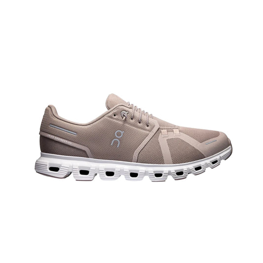 On Running Cloud 6 Cinder Fog (Women's)