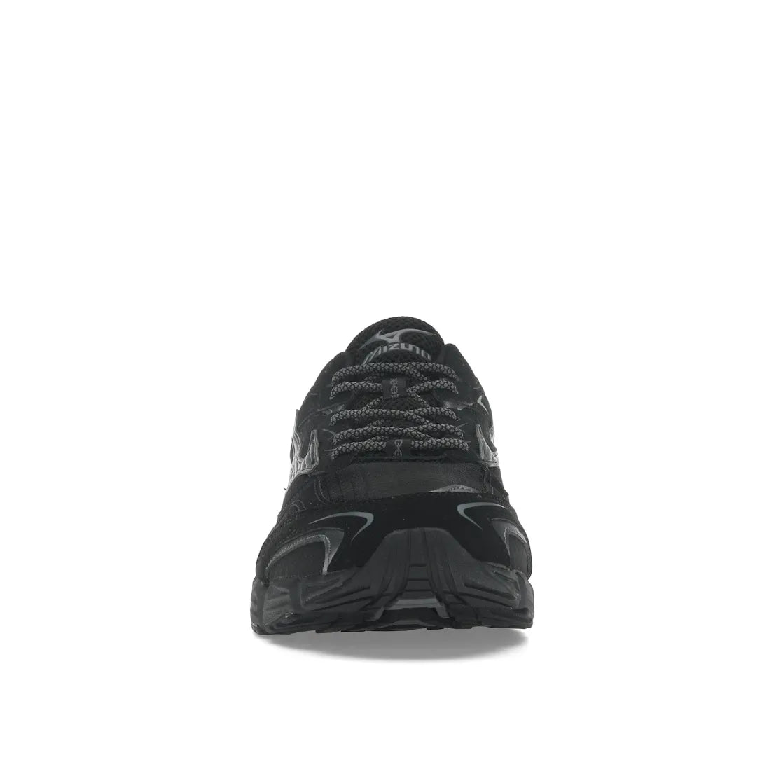 Mizuno MXR OG Black Metallic Grey