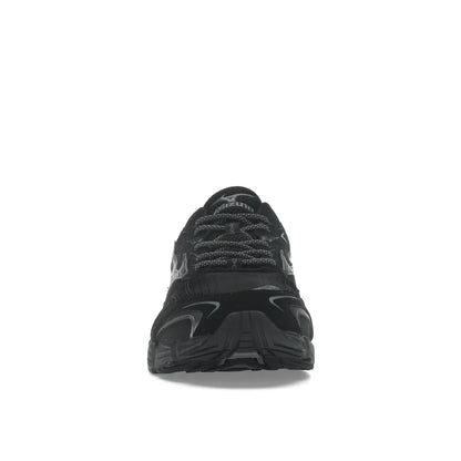 Mizuno MXR OG Black Metallic Grey