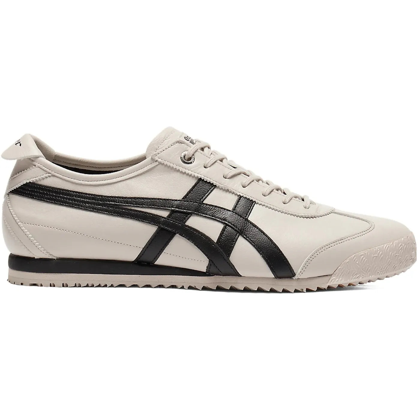 Onitsuka Tiger Mexico 66 SD Warm Beige Black