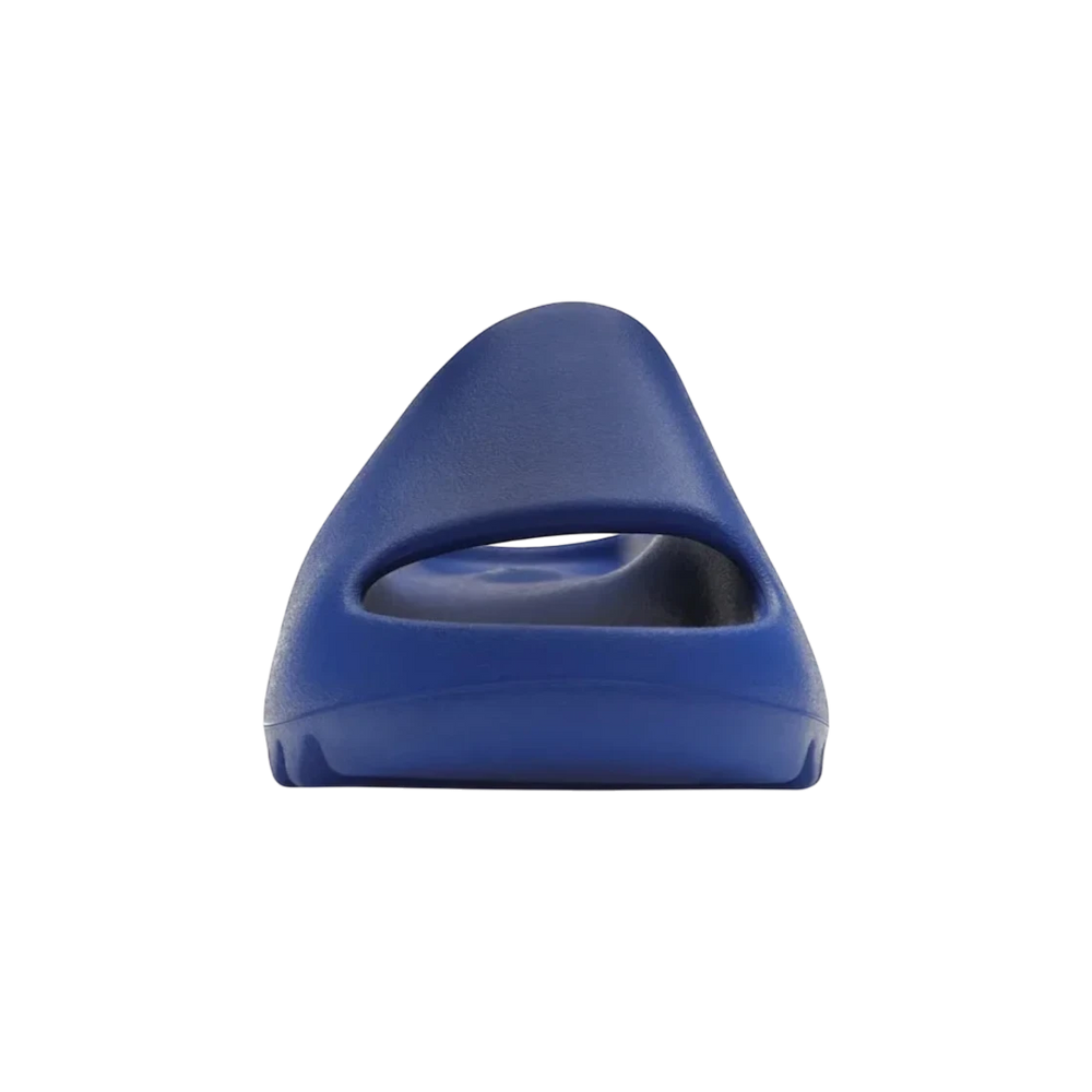 HypeSelection adidas Yeezy Slide Azure blue injected EVA foam slip-on sandal