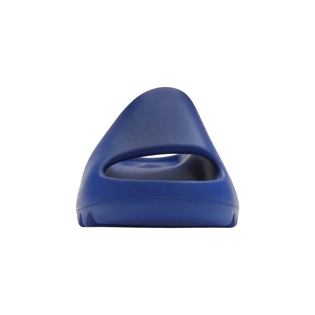 HypeSelection adidas Yeezy Slide Azure blue injected EVA foam slip-on sandal