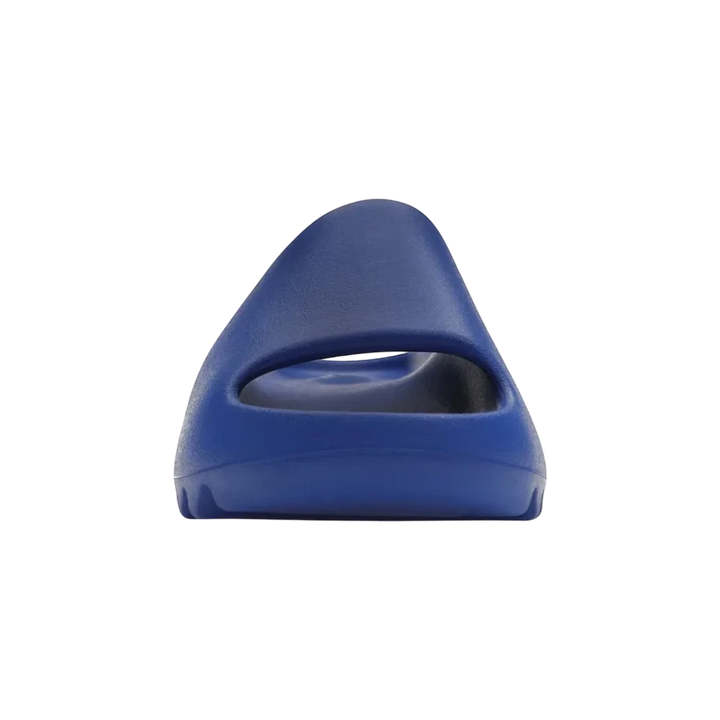HypeSelection adidas Yeezy Slide Azure blue injected EVA foam slip-on sandal