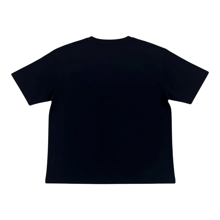HypeSelection black cotton blend women&