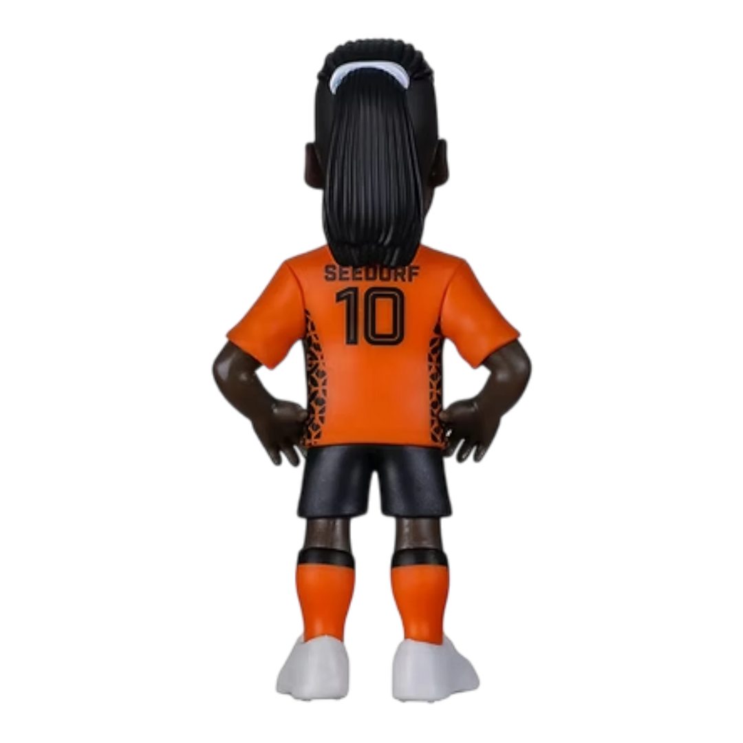HypeSelection Minix Clarence Seedorf 