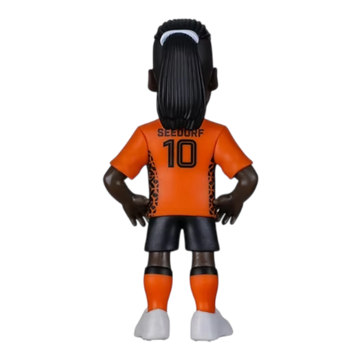 HypeSelection Minix Clarence Seedorf 