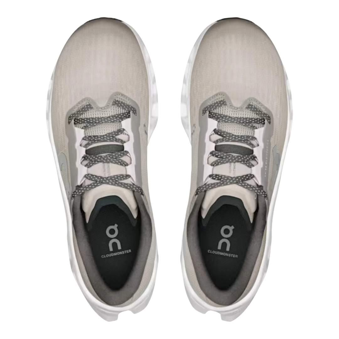 HypeSelection Cloudmonster 3 Truffle women&