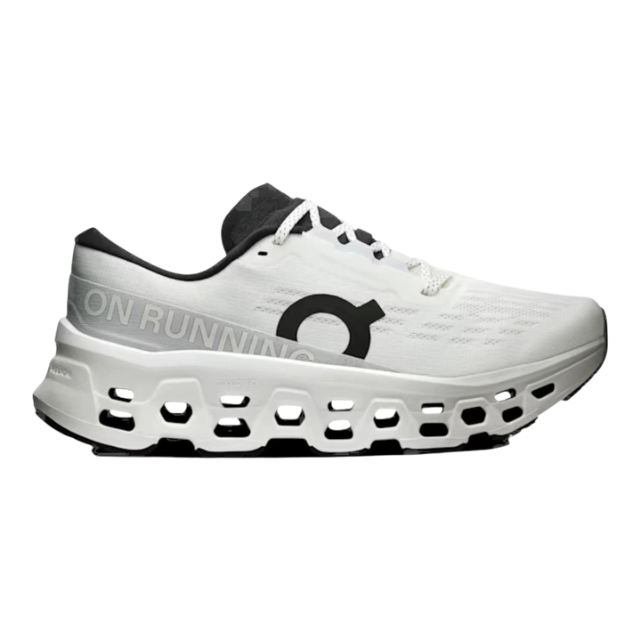 HypeSelection Cloudmonster 3 white women&