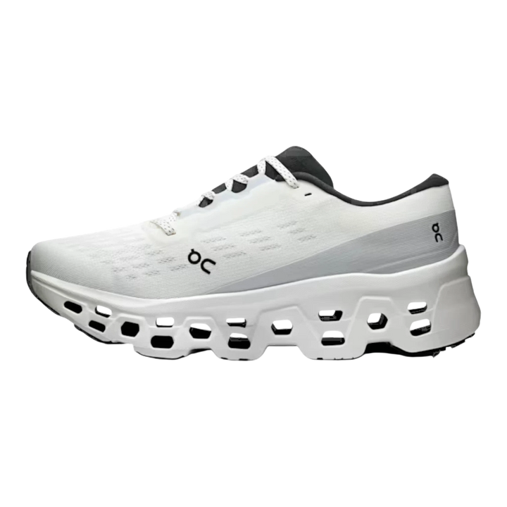 HypeSelection Cloudmonster 3 white women&