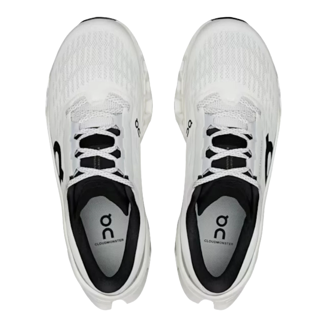 HypeSelection Cloudmonster 3 white women&
