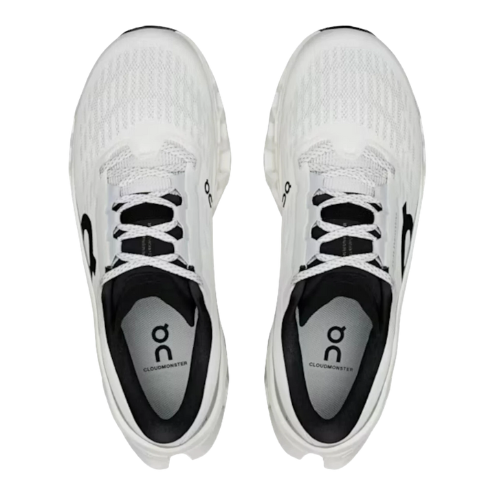 HypeSelection Cloudmonster 3 white women&