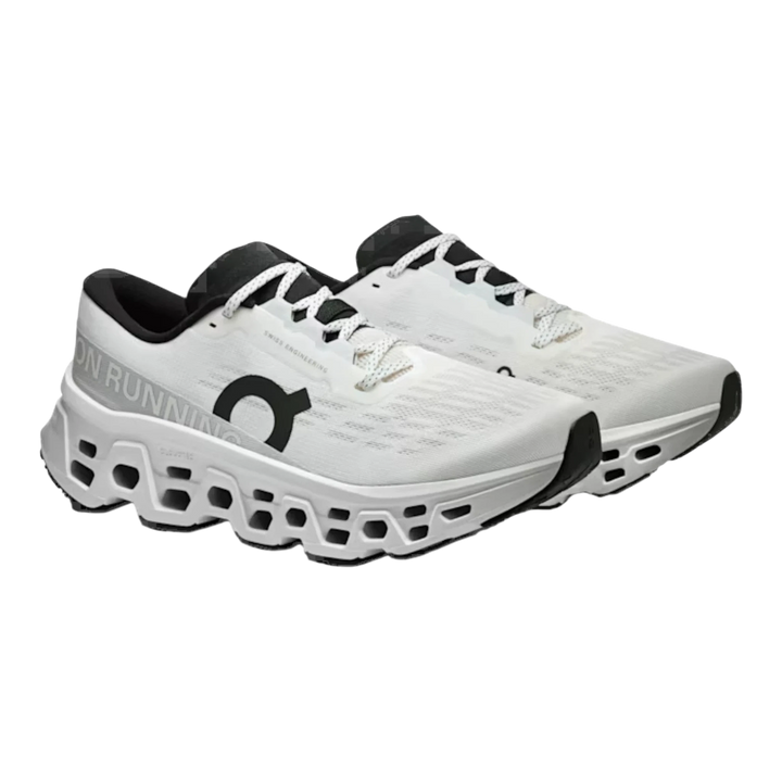 HypeSelection Cloudmonster 3 white women&