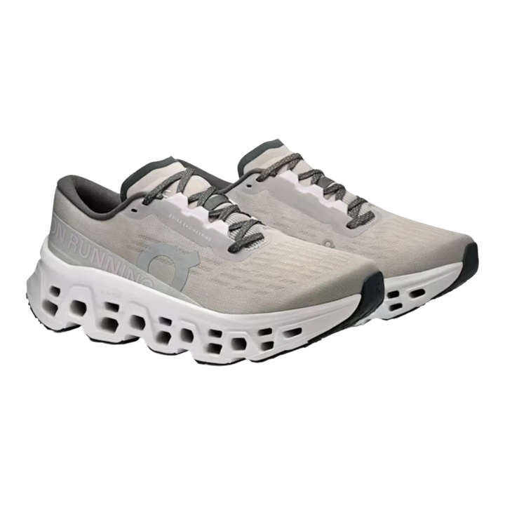 HypeSelection Cloudmonster 3 Truffle women&