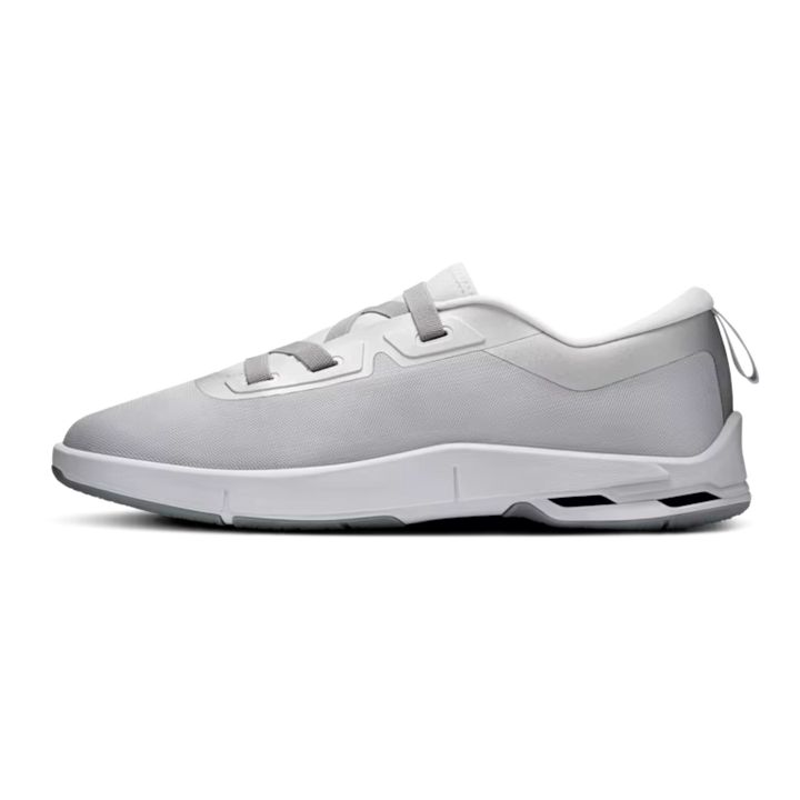 HypeSelection Cloudnova Moon 1 W Wolf | Alloy lifestyle sneaker with engineered mesh upper and velcro strap.