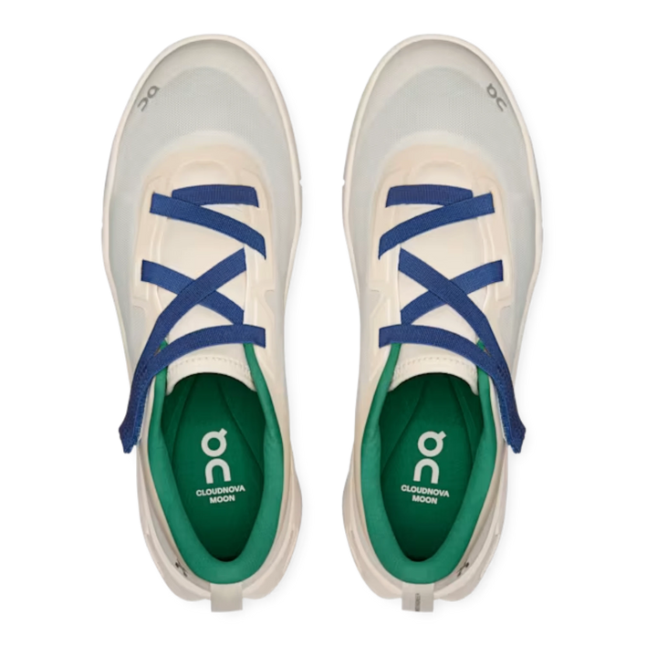 HypeSelection Cloudnova Moon 1 W Dew | Spruce women&