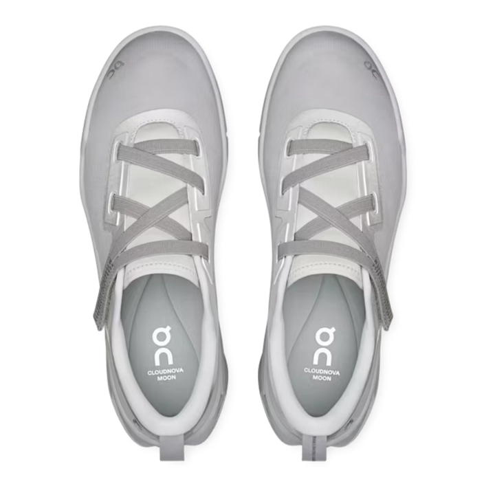 HypeSelection Cloudnova Moon 1 W Wolf | Alloy women&