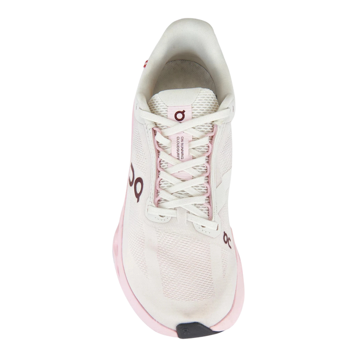 HypeSelection Cloudsurfer 2 Ivory women&