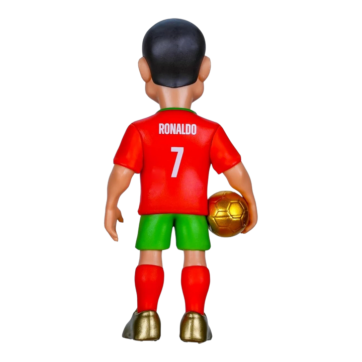 HypeSelection Minix Cristiano Ronaldo 