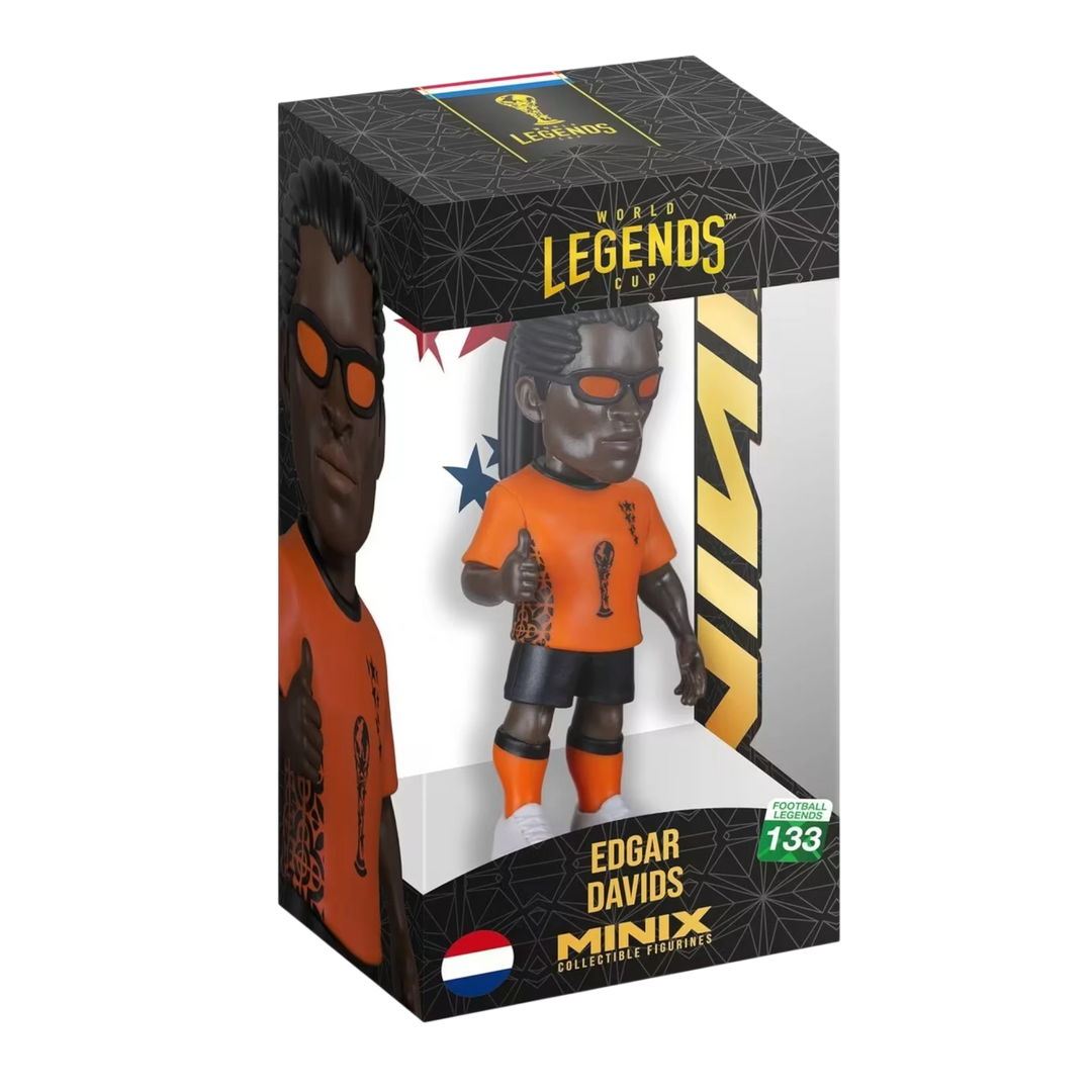 HypeSelection Minix Edgar Davids 
