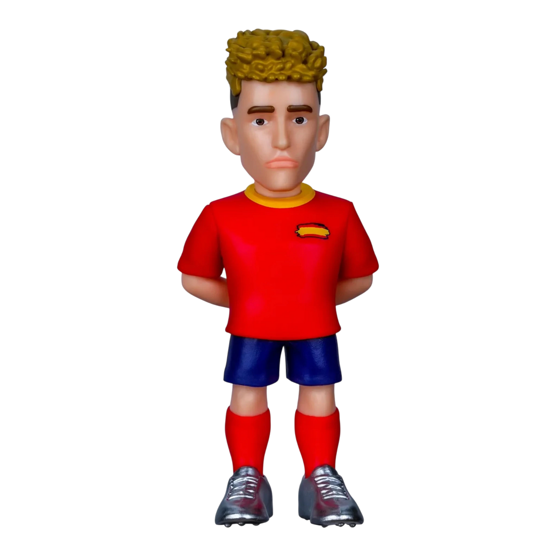 HypeSelection Minix Fermin Lopez 