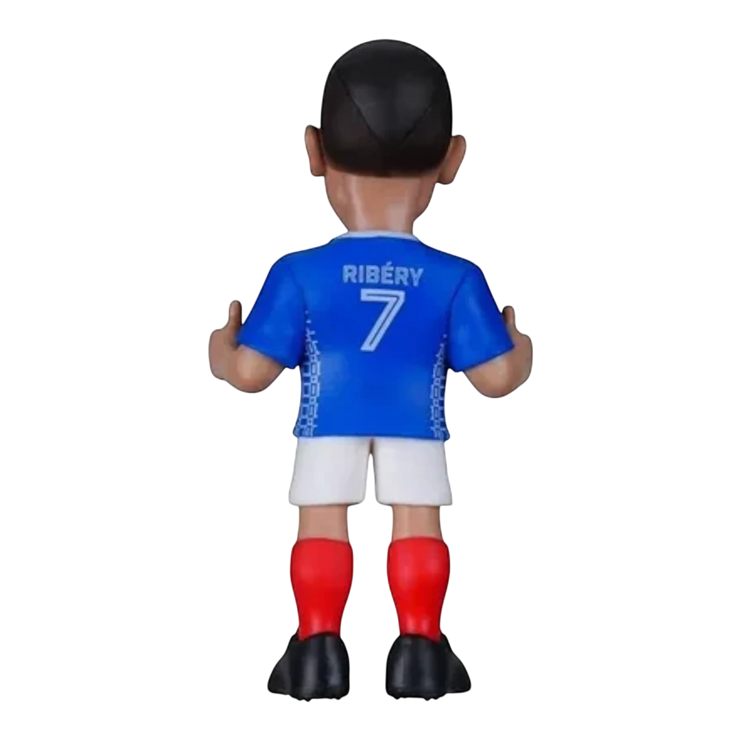HypeSelection Minix Franck Ribery 