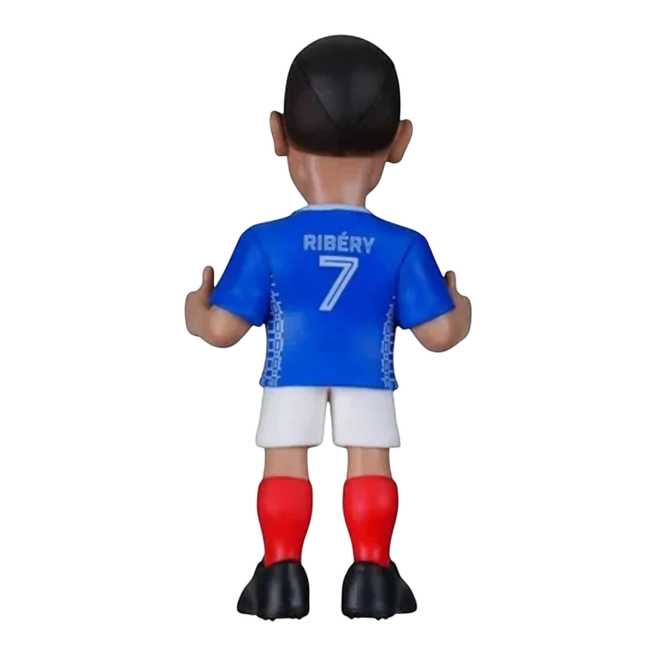 HypeSelection Minix Franck Ribery 