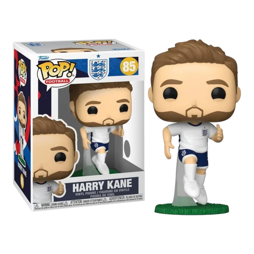 HypeSelection Funko Pop! Football Harry Kane 