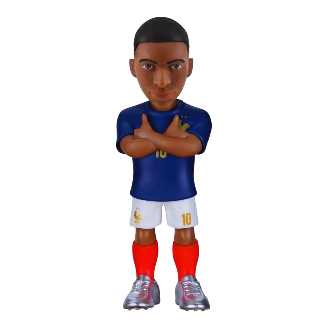 HypeSelection Minix Kylian Mbappe 
