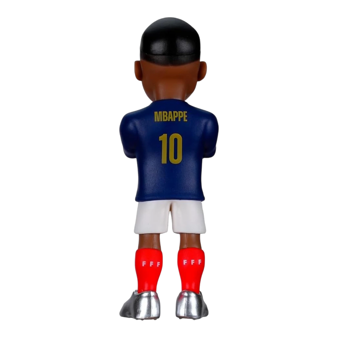 HypeSelection Minix Kylian Mbappe 